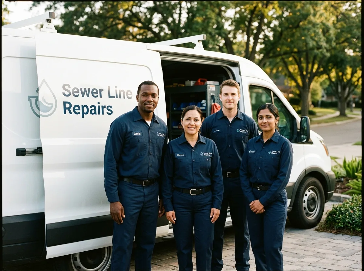 Emergency Plumber company in Cape May Court House, NJ