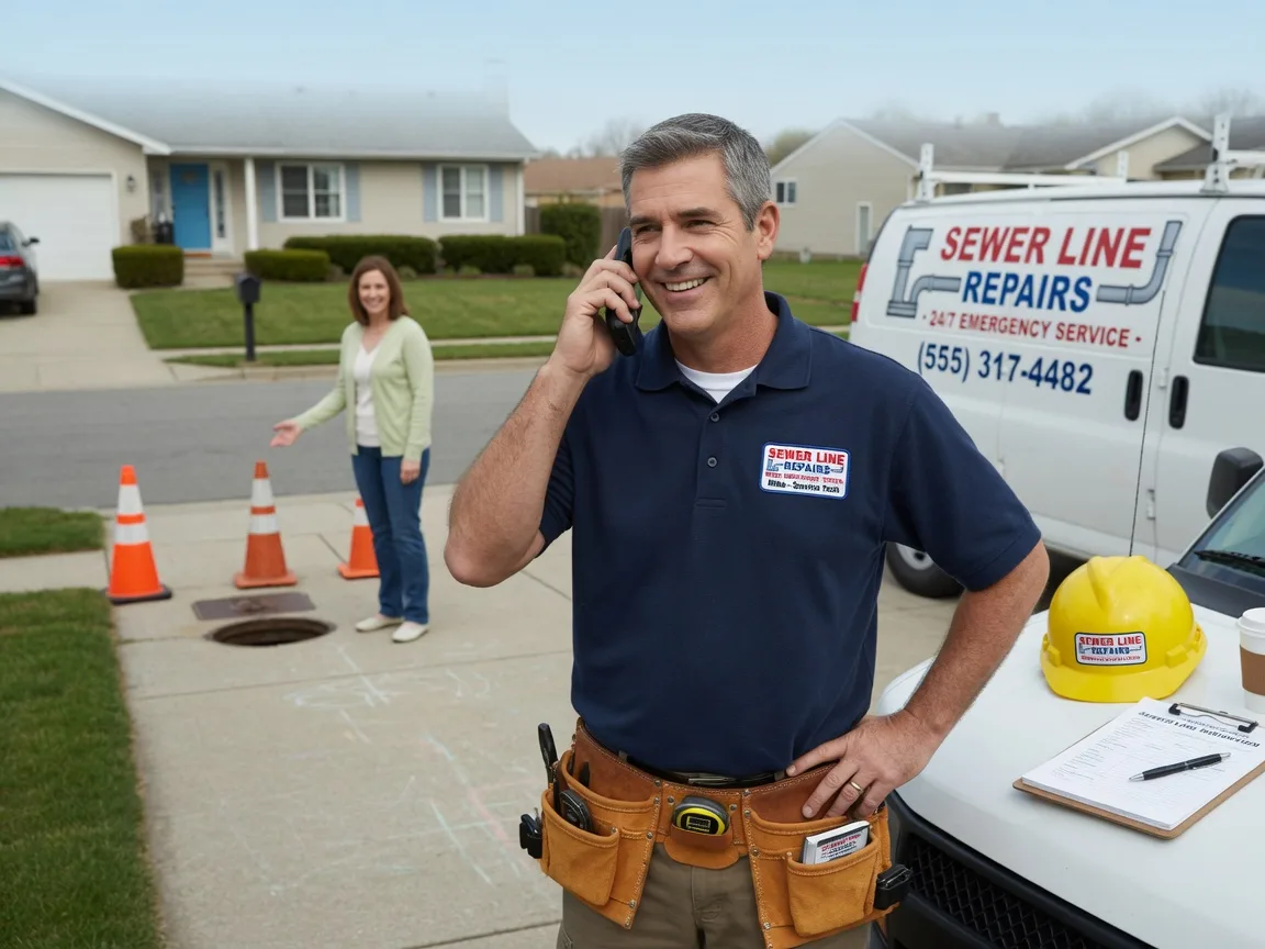 Emergency Plumber Cape May Court House, NJ FAQs